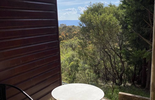 Katoomba Apartment | Explore Katoomba Retreat: Lotus Suite with Pool & Breakfast