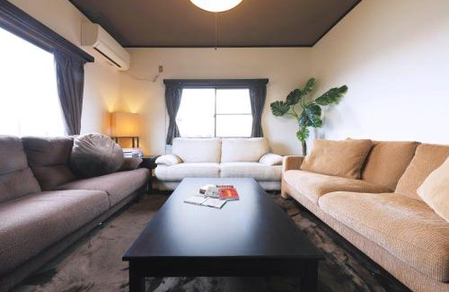 Katori Villa | Discover Katori Resonal Sawara: Family-Friendly Retreat