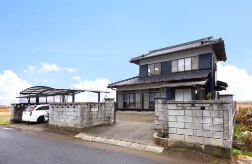 Katori Villa | Discover Katori Resonal Sawara: Family-Friendly Retreat
