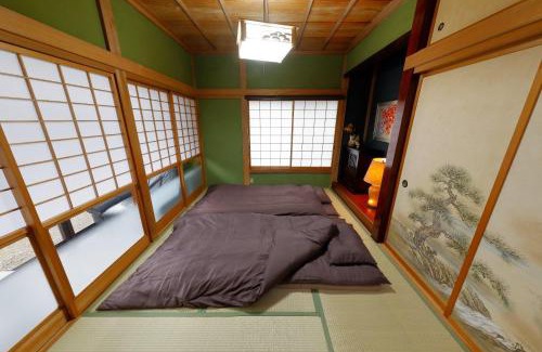 Katori Villa | Discover Katori Resonal Sawara: Family-Friendly Retreat