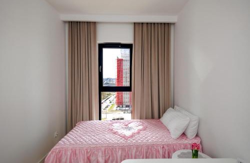 Katowice Apartment | Katowice Spodek 1-2-3 Pokojowy