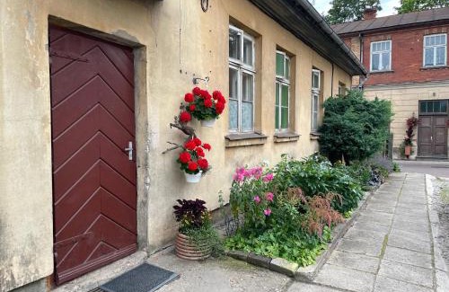 Kuldiga Apartment | Katrīnas apartamenti