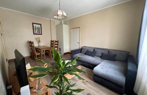 Kuldiga Apartment | Katrīnas apartamenti
