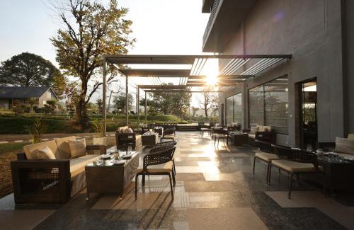 Katra Hotel | Discover Katra Marriott Resort & Spa with Oceanfront Amenities