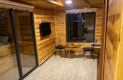 Artvin Hotel | Discover Katrevan Butik Otel ve Restorant: Family-Friendly Stay