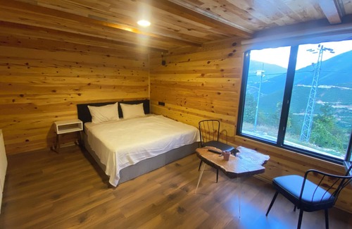 Artvin Hotel | Discover Katrevan Butik Otel ve Restorant: Family-Friendly Stay