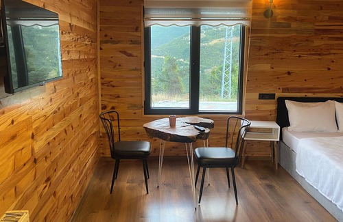 Artvin Hotel | Discover Katrevan Butik Otel ve Restorant: Family-Friendly Stay