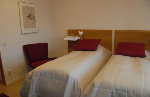 Vessigebro House | Family-Friendly Katrinebergs Folkhögskola B&B with Great Reviews