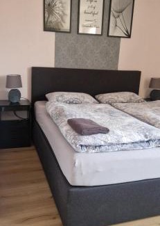 Diebach Apartment | Cozy Katrins Ferienwohnung: Pet-Friendly Retreat with Kitchen