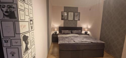Diebach Apartment | Cozy Katrins Ferienwohnung: Pet-Friendly Retreat with Kitchen