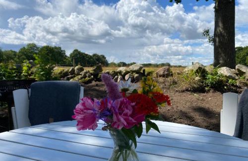 Andrarum House | Child-Friendly Kattalängan - Lilla huset with Perfect Reviews