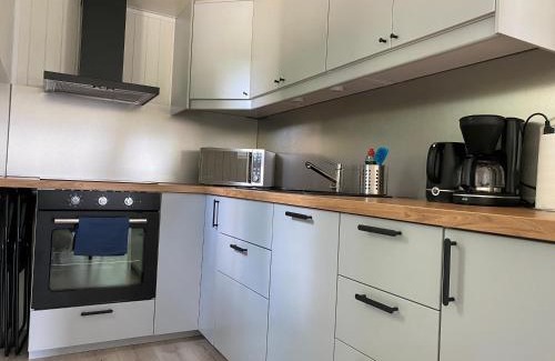 Andrarum House | Child-Friendly Kattalängan - Lilla huset with Perfect Reviews