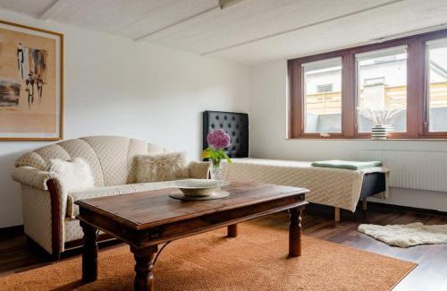Rosengard Apartment | Kattarp Cellar Free Parking & Private Entrance