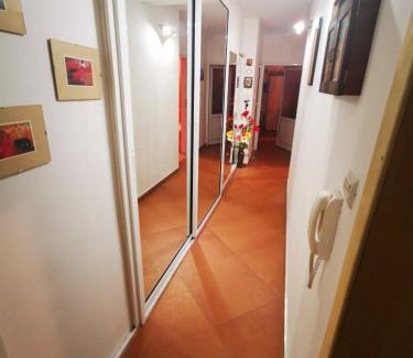 Stara Zagora Apartment | Stylish Studio Getaway at Katties - Rated 9/10 by Guests
