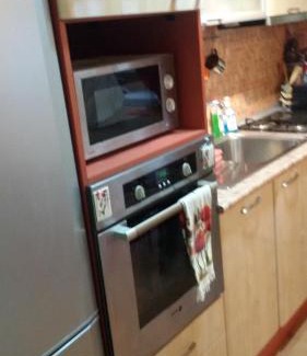 Stara Zagora Apartment | Stylish Studio Getaway at Katties - Rated 9/10 by Guests