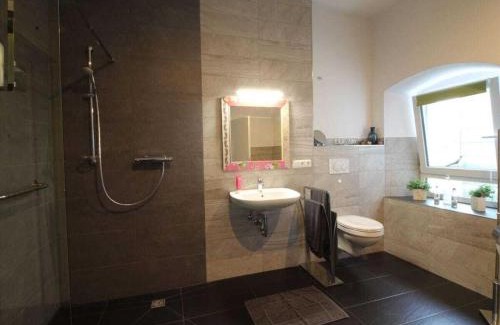 Weissenstadt House | Relax at Kattl's Comfortable 4-Star Holiday Residence