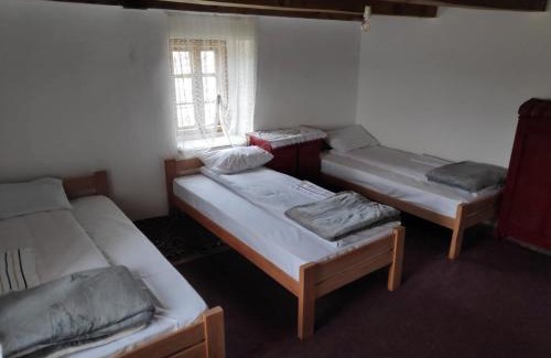 Kolasin Municipality Apartment | Pet-Friendly Stay at Katun Kuline: Rated 9.5/10 by Guests