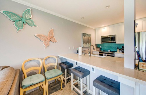 Wailua Condo | Discover Kauai Plantation Hale Suites with Oceanfront Views