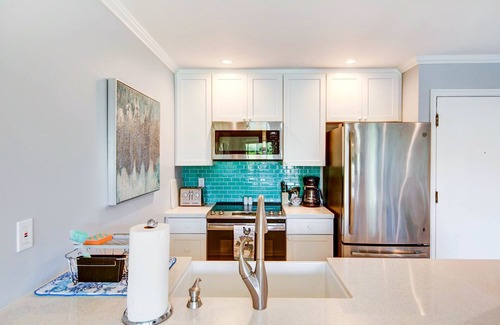 Wailua Condo | Discover Kauai Plantation Hale Suites with Oceanfront Views