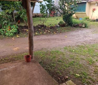 Hanga Roa Apartment | kauaraki Céntrica e independiente