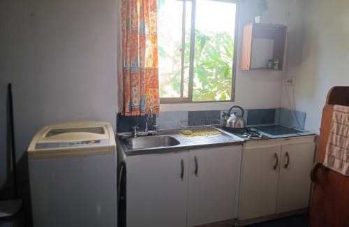 Hanga Roa Apartment | kauaraki Céntrica e independiente