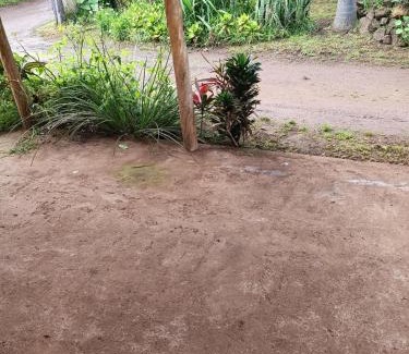 Hanga Roa Apartment | kauaraki Céntrica e independiente