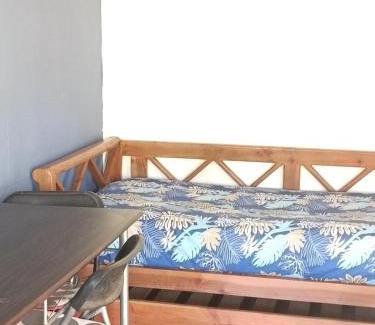 Hanga Roa Apartment | kauaraki Céntrica e independiente