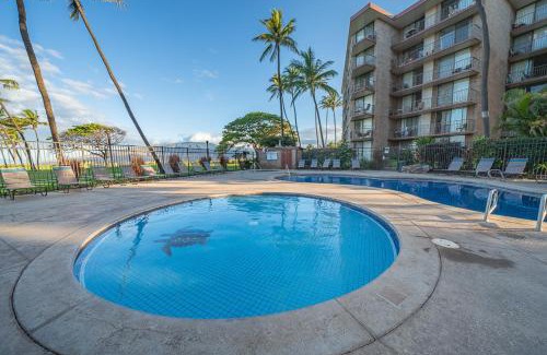 Kihei Apartment | Kauhale Makai 433 by Coldwell Banker Island Vacations