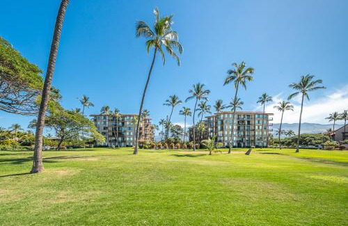 Kihei Apartment | Kauhale Makai 433 by Coldwell Banker Island Vacations