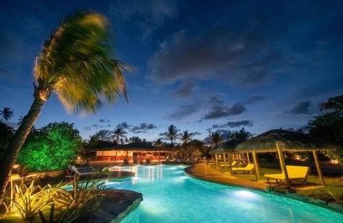 Sao Miguel de Touros Hotel | Idyllic Oceanfront Retreat at Kauli Seadi Beach Hotel