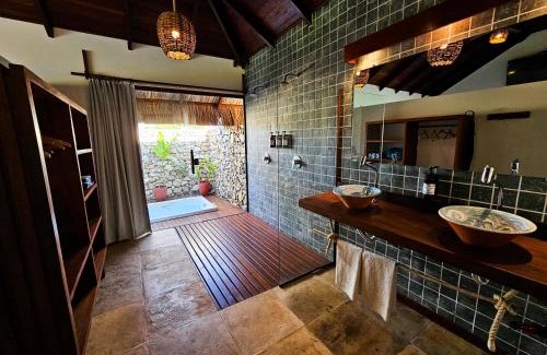 Sao Miguel de Touros Hotel | Idyllic Oceanfront Retreat at Kauli Seadi Beach Hotel