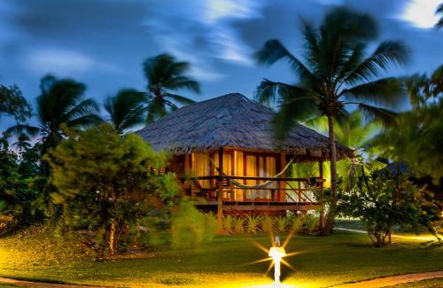Sao Miguel de Touros Hotel | Idyllic Oceanfront Retreat at Kauli Seadi Beach Hotel