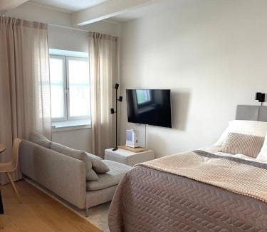 Turku Apartment | Beautiful Apartment in Kakola, Turku - Rated 9.6/10