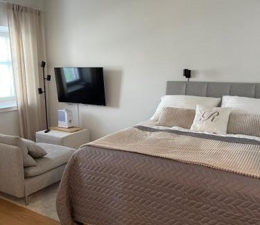 Turku Apartment | Beautiful Apartment in Kakola, Turku - Rated 9.6/10