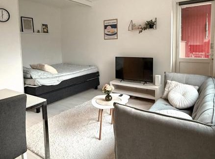 Imatra Apartment | Kaunis huoneisto Vuoksenniskalla