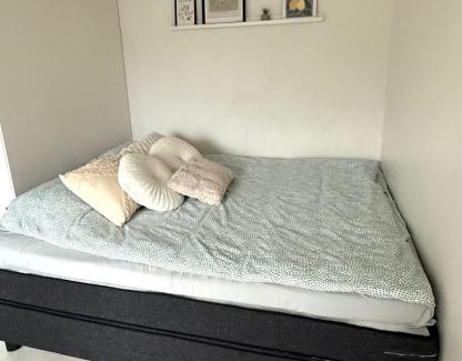 Imatra Apartment | Kaunis huoneisto Vuoksenniskalla
