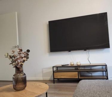 Lahti Apartment | Kaunis kaupunkiasunto, täydellinen sijainti!