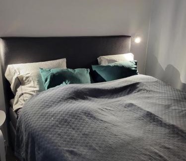 Lahti Apartment | Kaunis kaupunkiasunto, täydellinen sijainti!