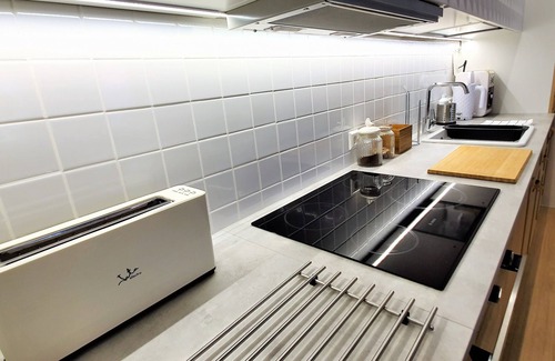 Vilnius Apartment | Top-Rated Kauno-Algirdo Apartments in Vilnius with Family Perks