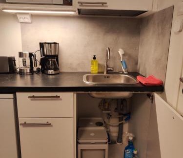 Varkaus Apartment | Family-Friendly Stay at Kauppakatu 57 - Perfect for Kids