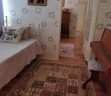 Pieksamaki Apartment | Explore Family-Friendly Stays at Kauppatori Hotel