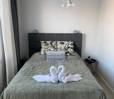 Seinajoki Apartment | Kaupunkikoti keskustassa