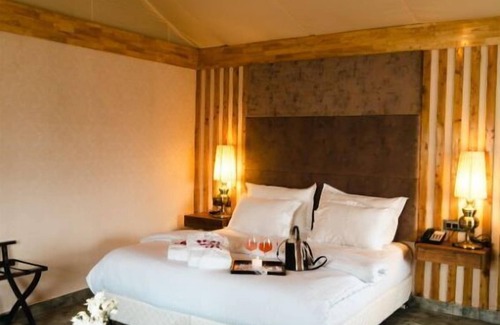 Amritsar Hotel | Enjoy Family-Friendly Comfort at Kavaali Stays - Rated 9/10