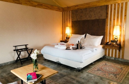 Amritsar Hotel | Enjoy Family-Friendly Comfort at Kavaali Stays - Rated 9/10