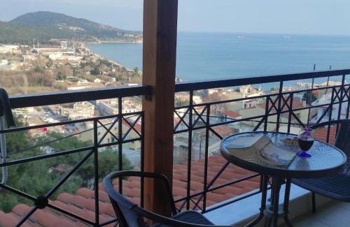 Kavala House | Family-Friendly Kavala Bay View with Perfect 10 Rating
