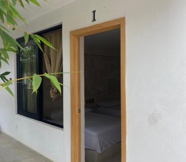 Los Ayala Hotel | Pet-Friendly Kavali: Private Beach & Ocean Views Await