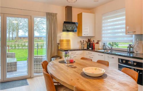 Den Oever House | Pet-Friendly Retreat at Kavel 13: Ideal for Families