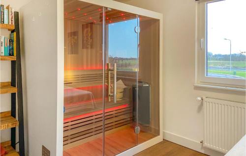 Den Oever House | Pet-Friendly Retreat at Kavel 13: Ideal for Families
