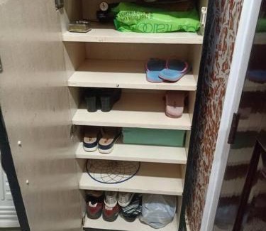Ganeshguri Apartment | Guest Rated: Kaveri Home Stays - Child Friendly Retreat