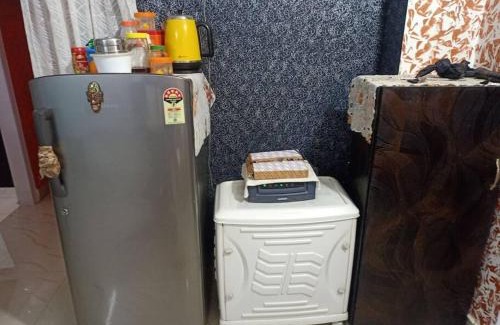 Ganeshguri Apartment | Guest Rated: Kaveri Home Stays - Child Friendly Retreat